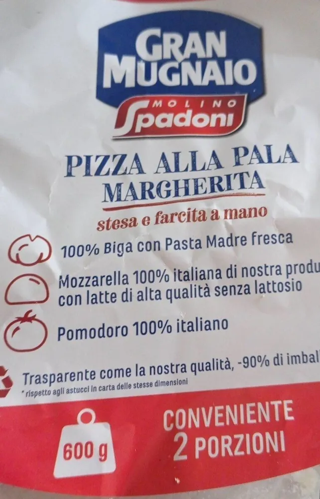 Piazza gran mugnaio