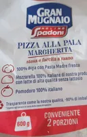 Piazza gran mugnaio