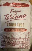Farina di Toscana