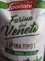 Farina del Veneto tipo 1