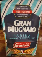 Farina 00 Pasta Spadoni