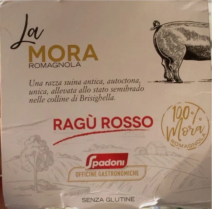 La Mora Romagnola