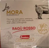 La Mora Romagnola