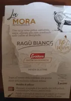 Ragù Bianco