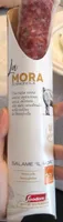 La mora romagnola