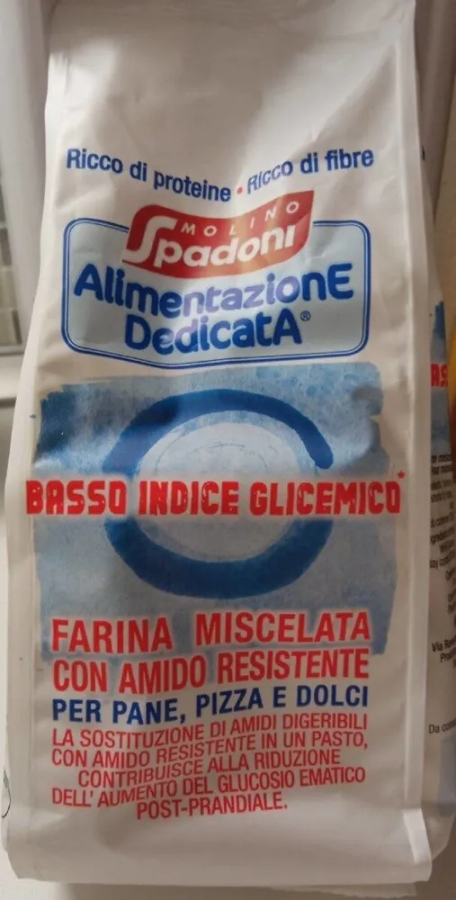 Alimentazione dedicata