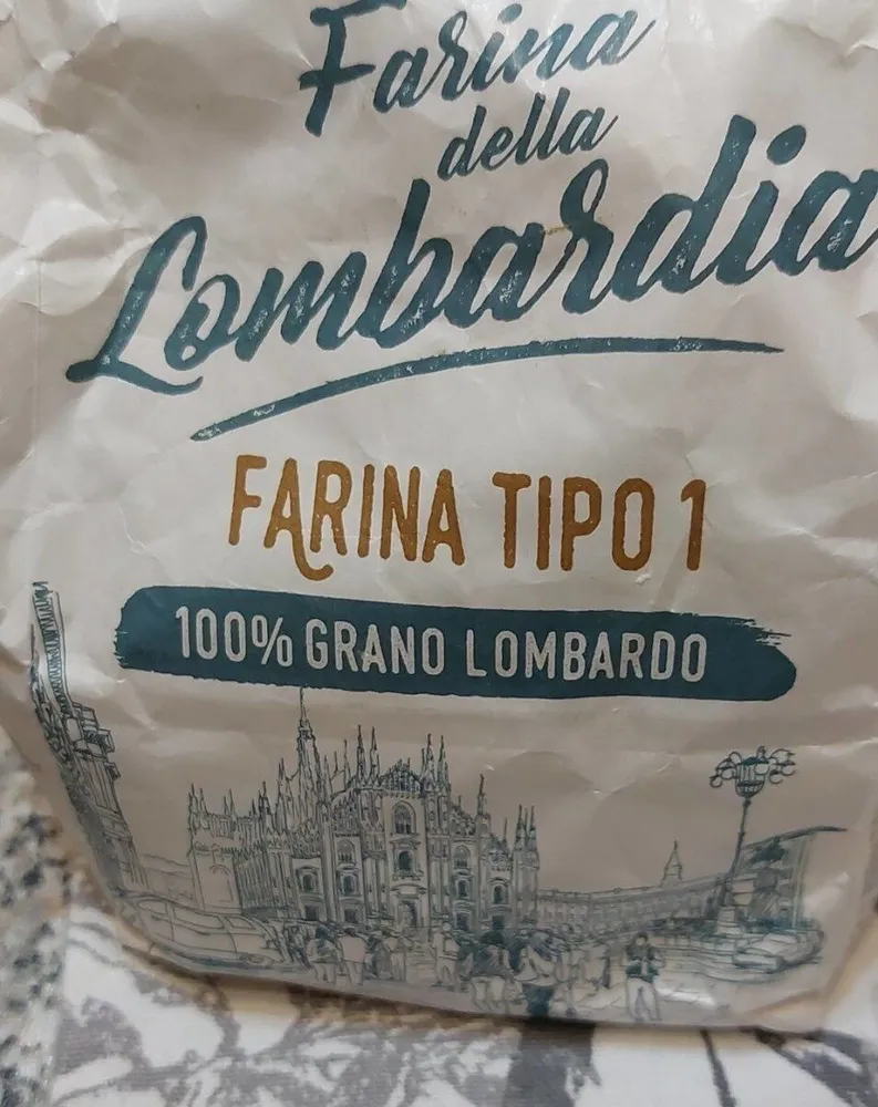 Farina tipo1