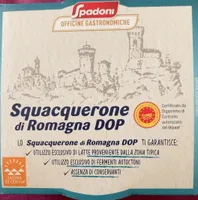 squsquerone di Romagna Dop