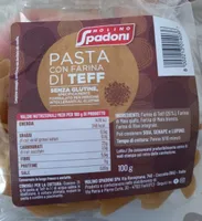 Pasta