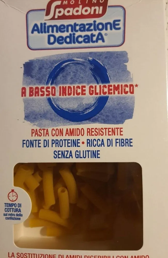 Alimentazione Dedicata