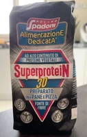 Superprotein