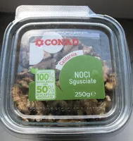 Noci sgusciate