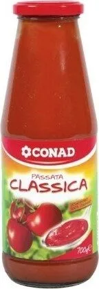 Passata classica