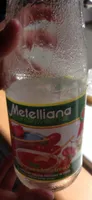 Passata di pomodoro fresco