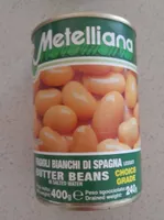 B-Bohnen Fagioli