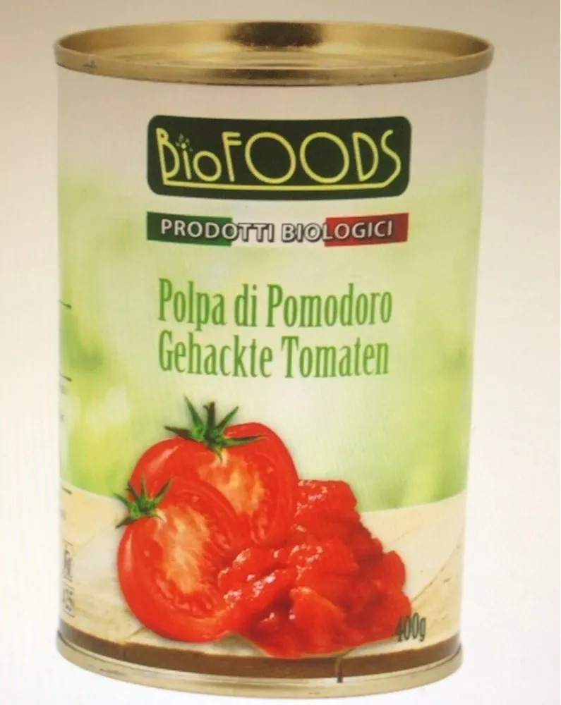 Polpa di pomodoro