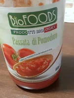 Passata di pomodoro