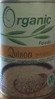 Quinoa