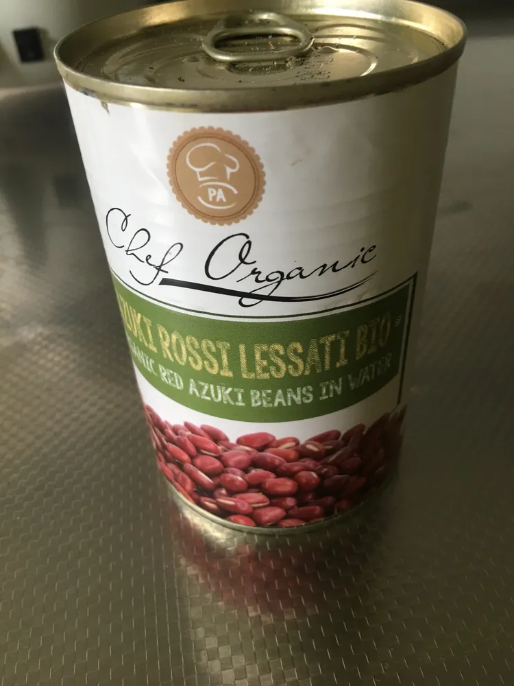 Atzuki rossi lessati bio