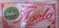 Burro Asolo