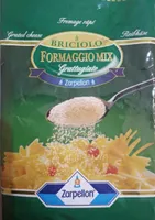 Formaggio mix
