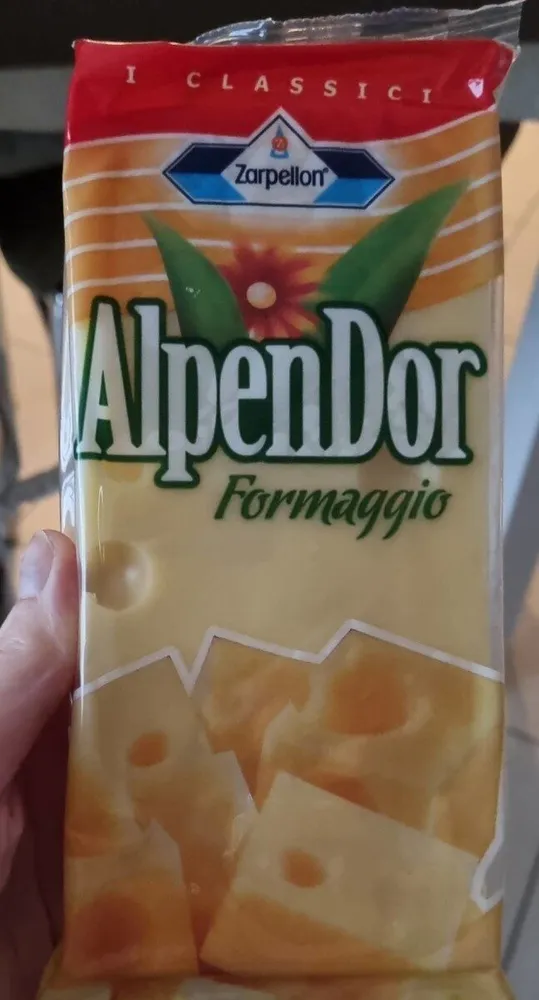 Alpendor Formaggio