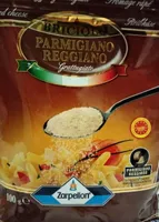 Parmigiano Reggiano grattugiato