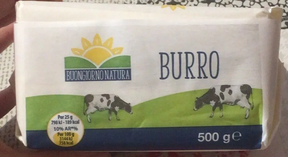 burro