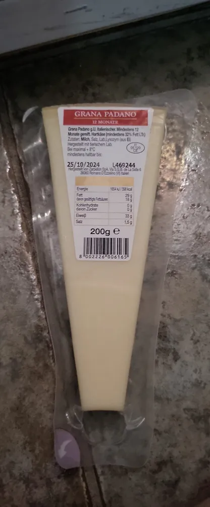 Grana Padano