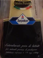 Grana padano