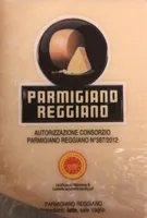 Formaggio Parmigiano Reggiano