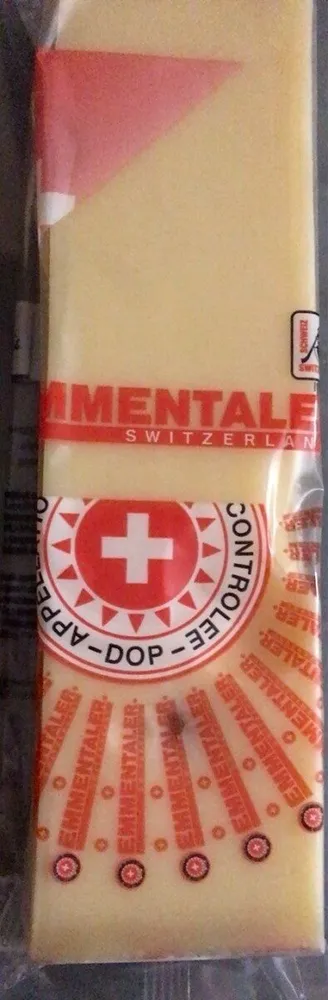Emmentale
