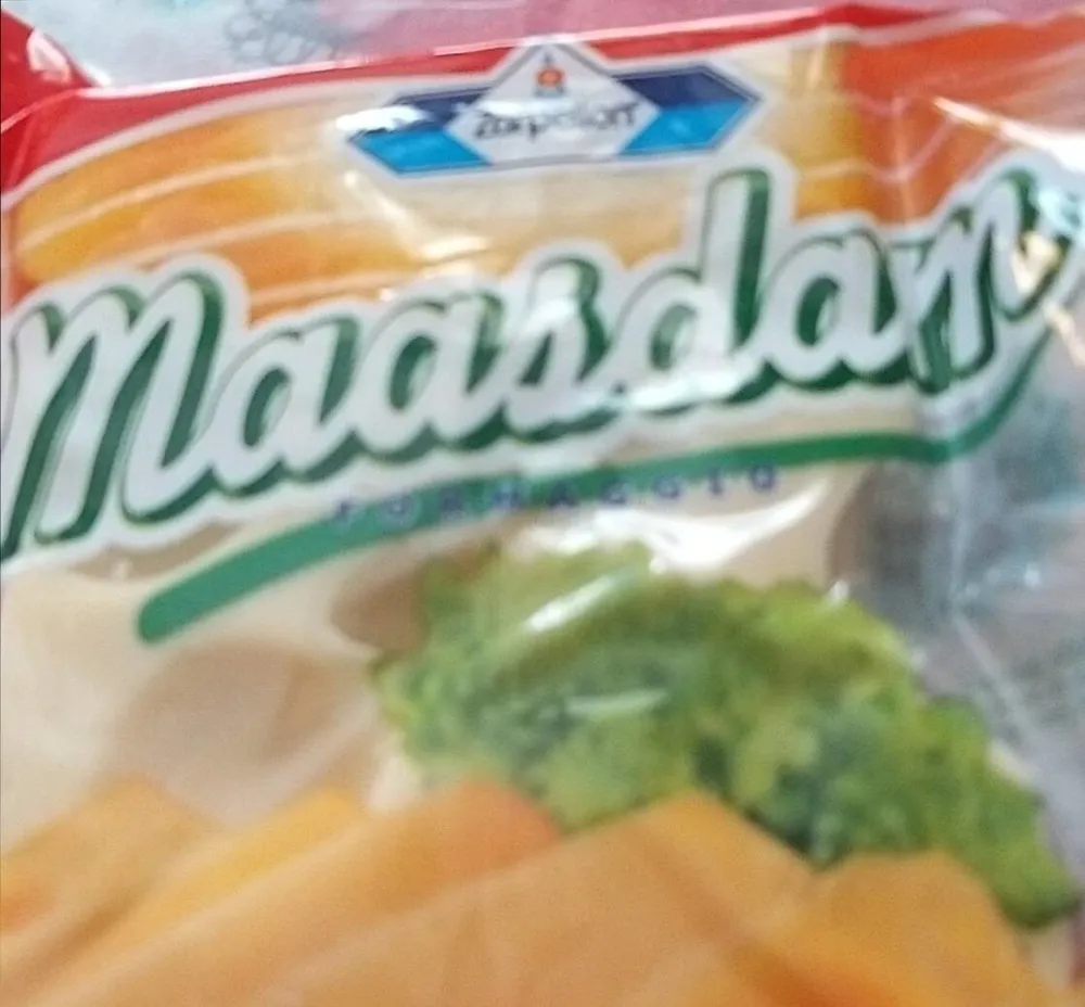MAASDAM