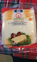 Asiago Dop