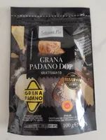 Grana Padano Dop Grattugiato