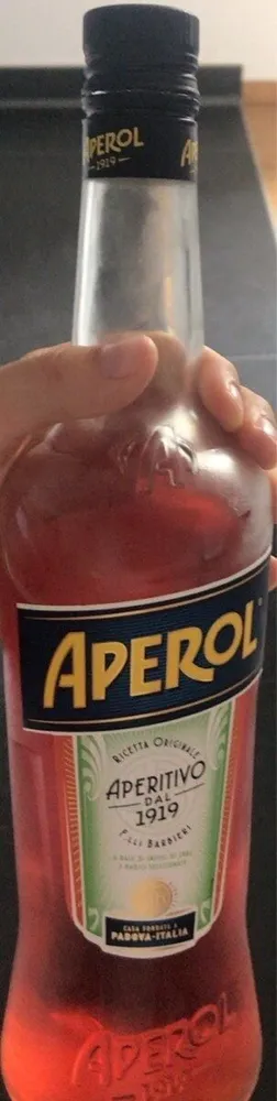 Aperol