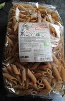 Penne al kamut integrale