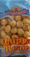 Zuppa reale per brodo e zuppe