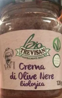 Crema di olive Nere