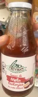 Succo di mela biologico mele italiane