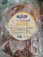 croissant gran bar con granella