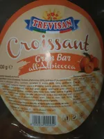 Croissant Albicocca