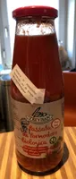 Passata di Pomodoro Biologica