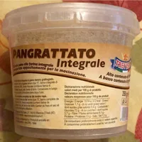 Pangrattato Integrale