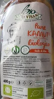 Pane Kamut
