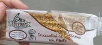 croccantini al miele