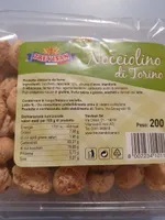 Nocciolino di Torino