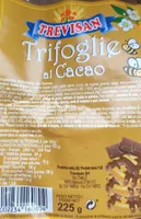 Trifoglie al cacao