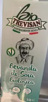 Bevanda si soia biologica