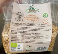 Avena caramellata biologica